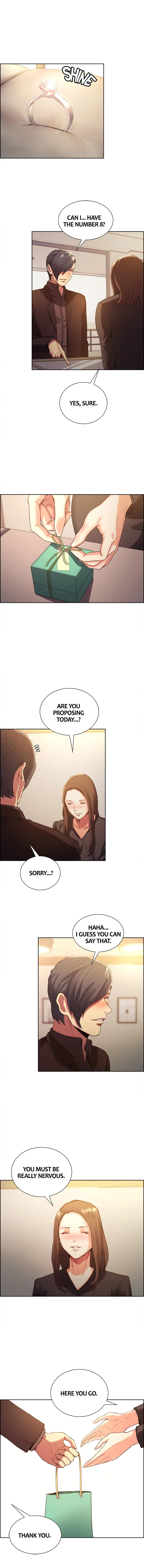 Taste of Forbidden Fruit chapter 52 page 3