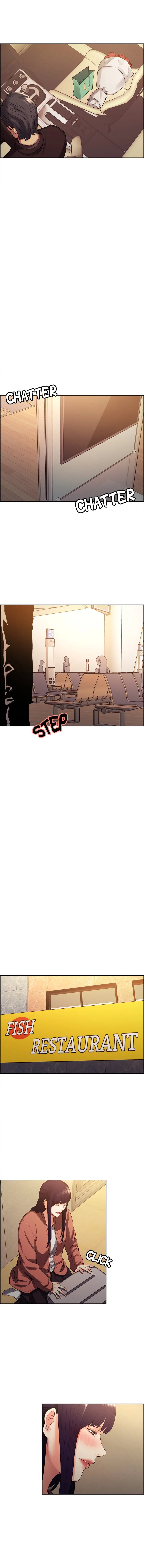Taste of Forbidden Fruit chapter 52 page 5