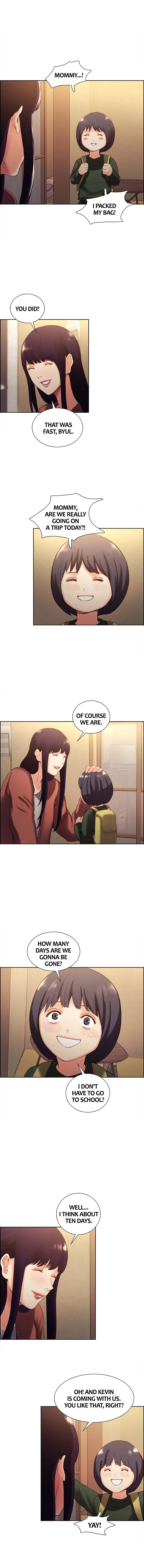 Taste of Forbidden Fruit chapter 52 page 6