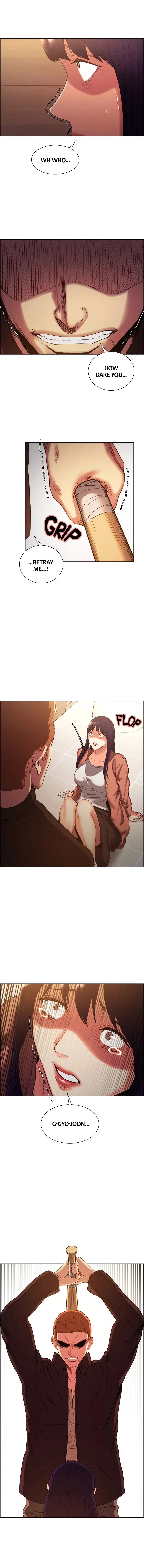 Taste of Forbidden Fruit chapter 52 page 10