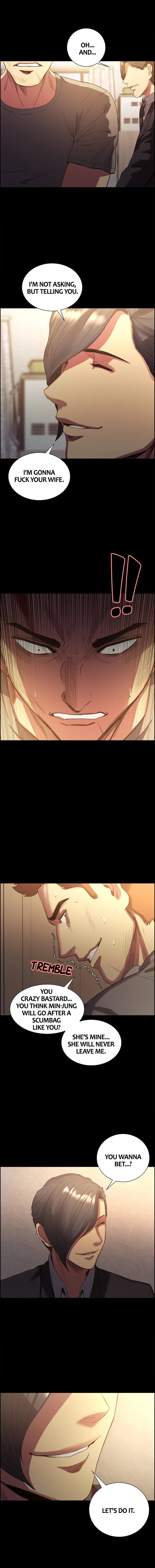 Taste of Forbidden Fruit chapter 53 page 7