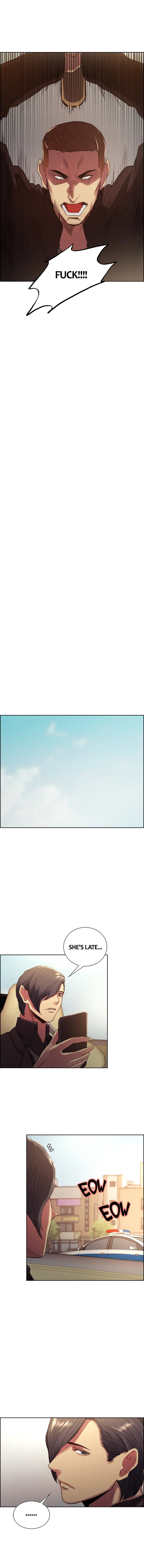 Taste of Forbidden Fruit chapter 53 page 9