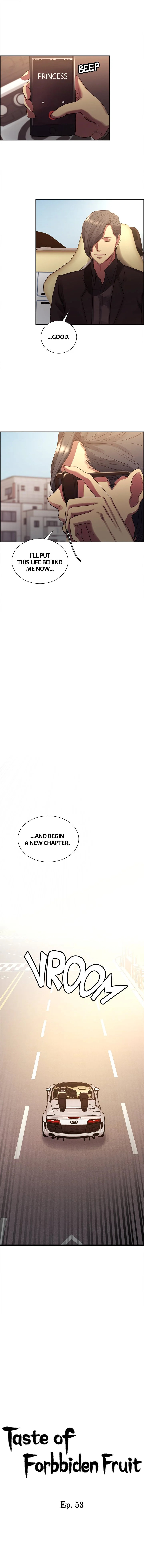 Taste of Forbidden Fruit chapter 53 page 11