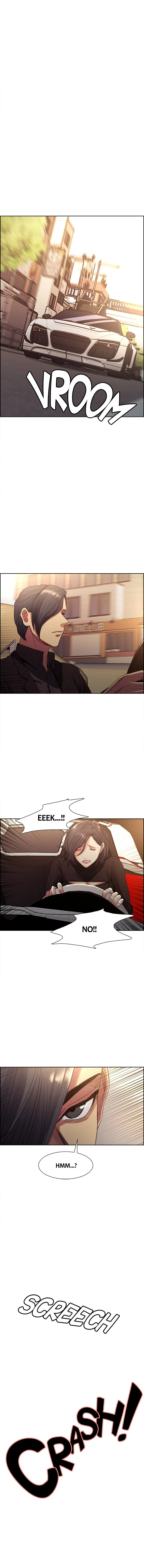 Taste of Forbidden Fruit chapter 53 page 12