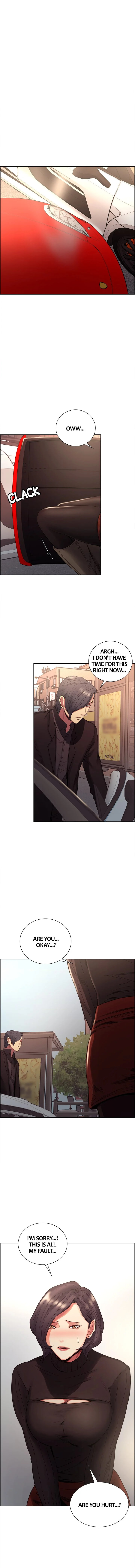 Taste of Forbidden Fruit chapter 53 page 13
