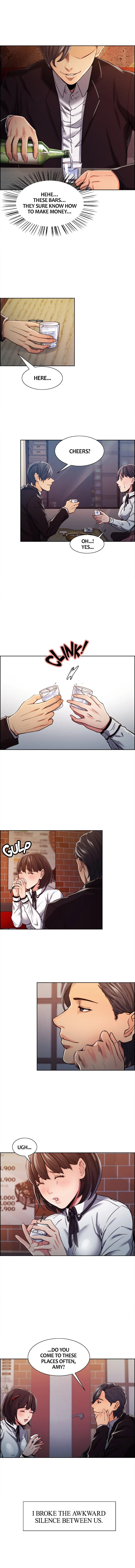 Taste of Forbidden Fruit chapter 6 page 4
