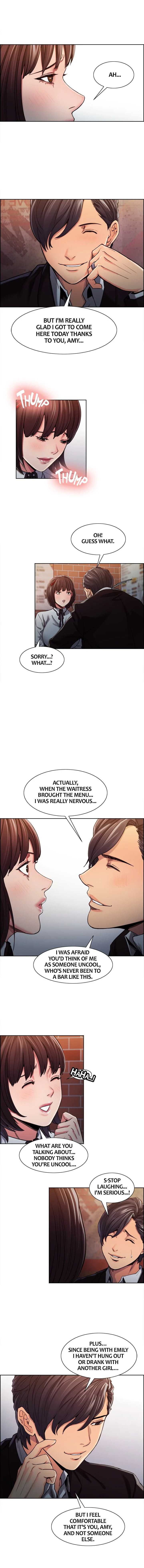 Taste of Forbidden Fruit chapter 6 page 6