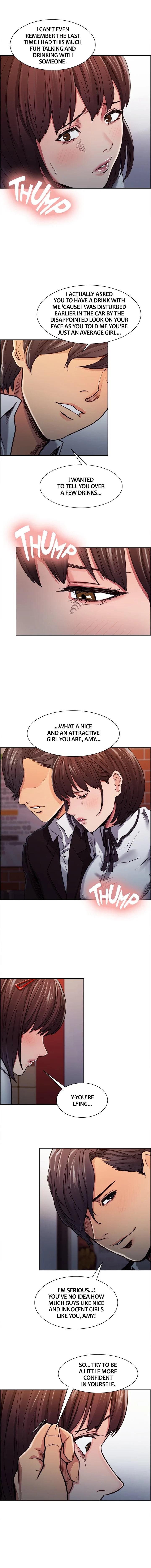 Taste of Forbidden Fruit chapter 6 page 11