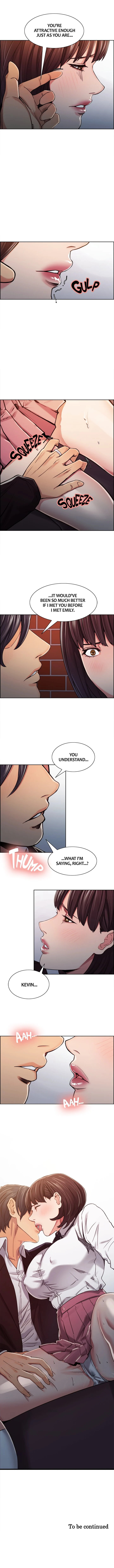 Taste of Forbidden Fruit chapter 6 page 12
