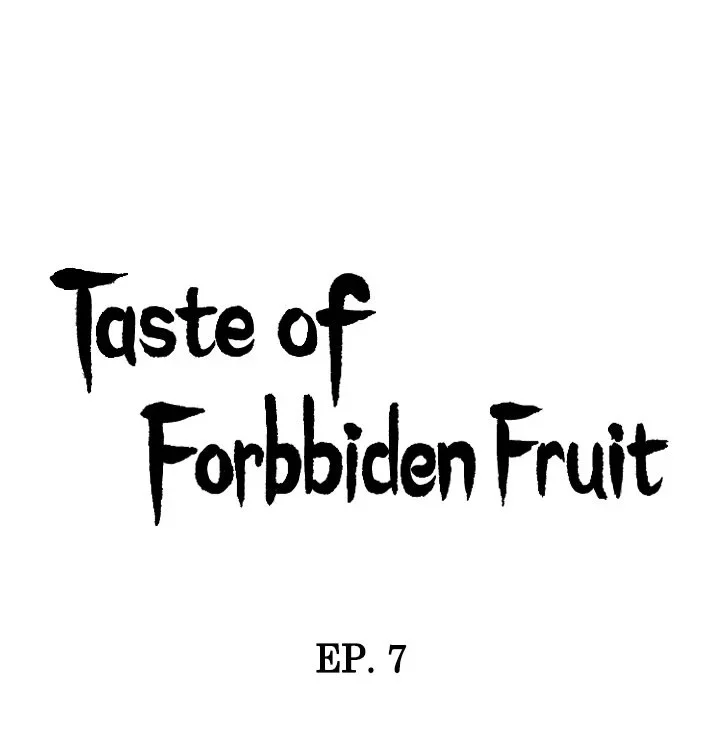 Taste of Forbidden Fruit chapter 7 page 1