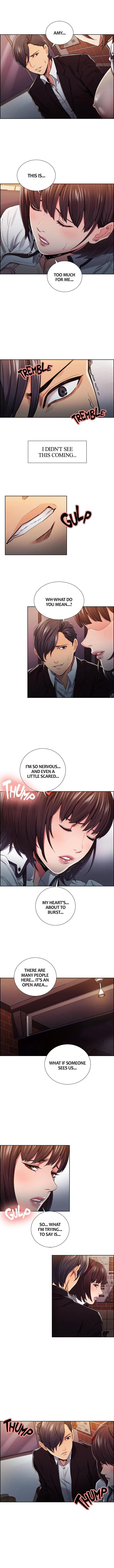Taste of Forbidden Fruit chapter 8 page 2