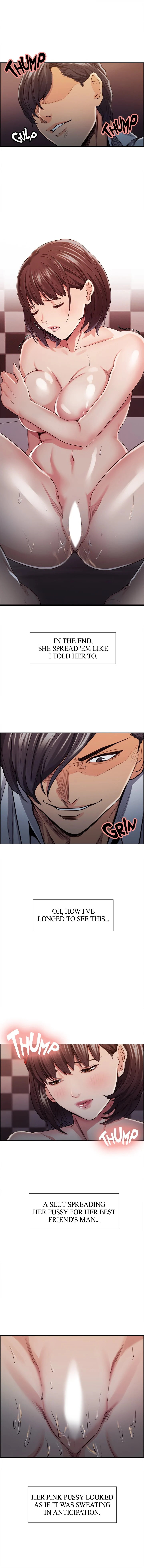 Taste of Forbidden Fruit chapter 9 page 2