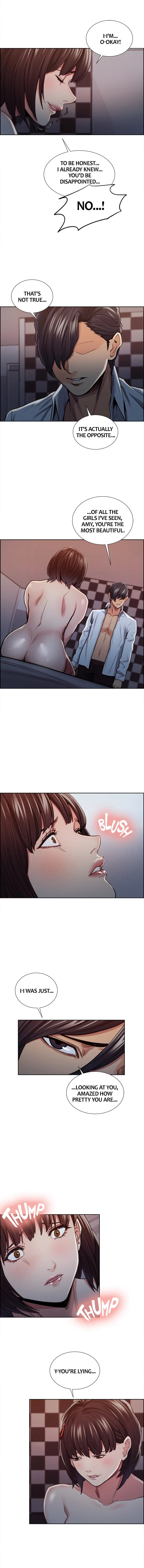 Taste of Forbidden Fruit chapter 9 page 4