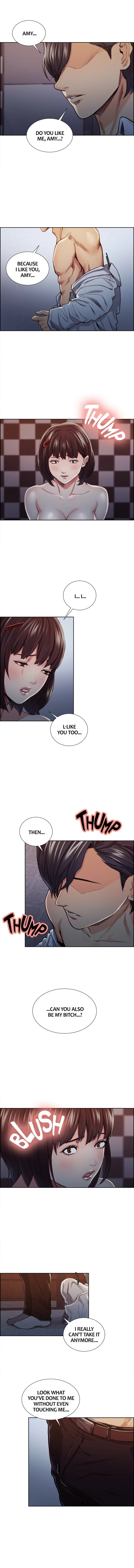 Taste of Forbidden Fruit chapter 9 page 5