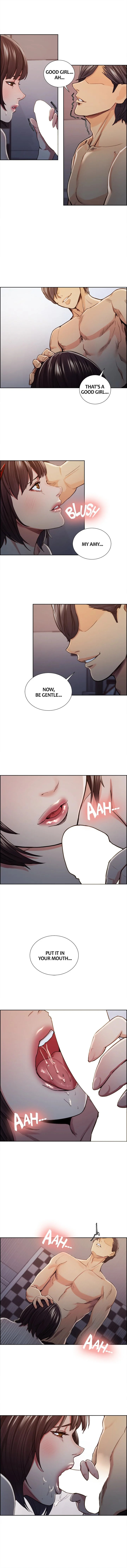 Taste of Forbidden Fruit chapter 9 page 7
