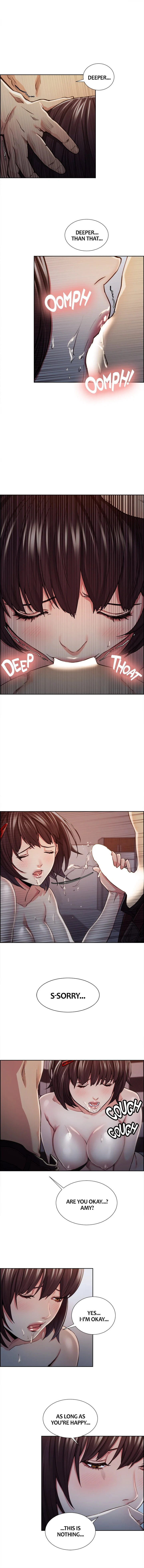 Taste of Forbidden Fruit chapter 9 page 8