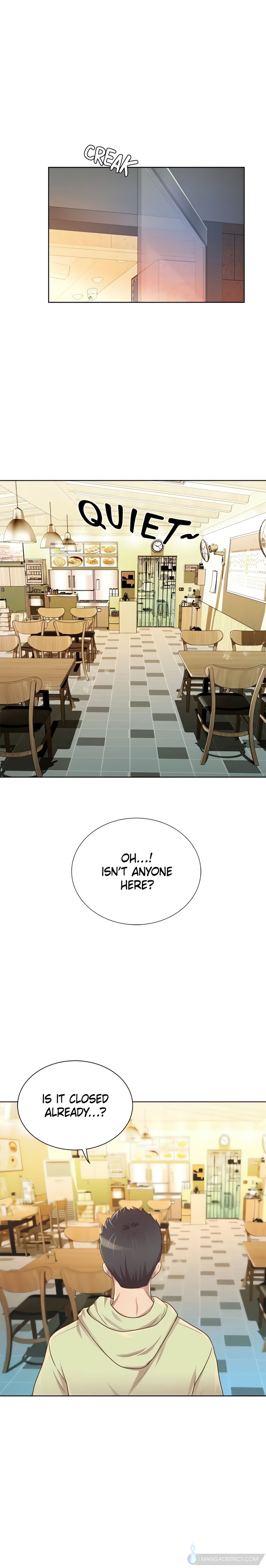 Taste Of My Sister (Official) chapter 1 page 13