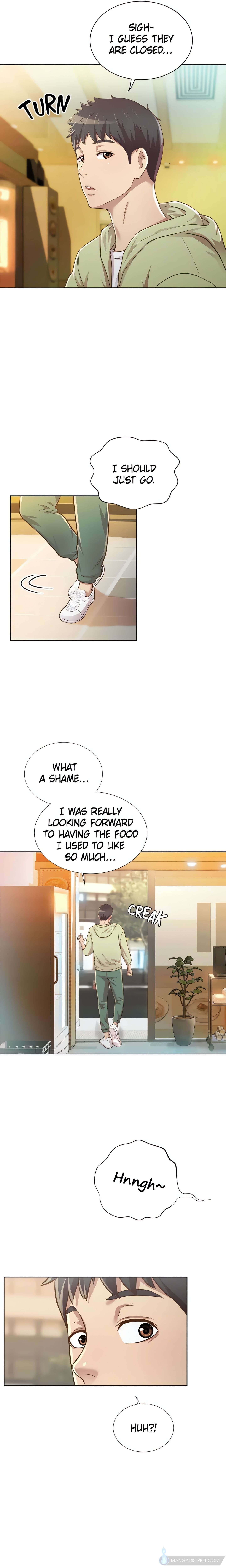 Taste Of My Sister (Official) chapter 1 page 15