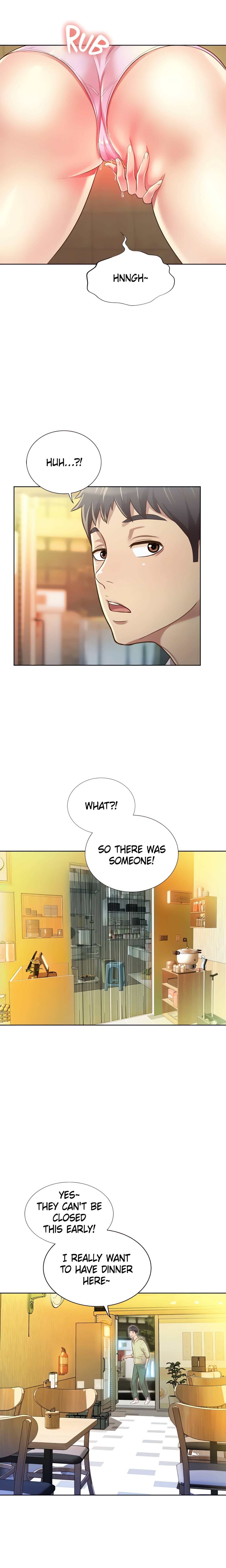 Taste Of My Sister (Official) chapter 1 page 16