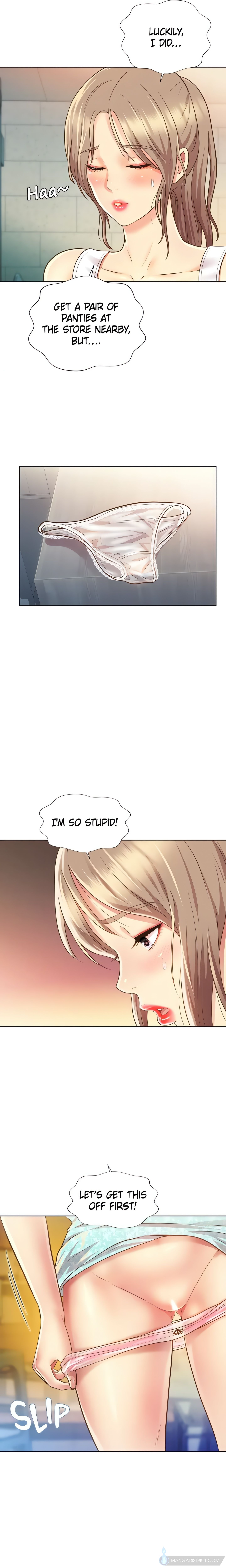 Taste Of My Sister (Official) chapter 1 page 19