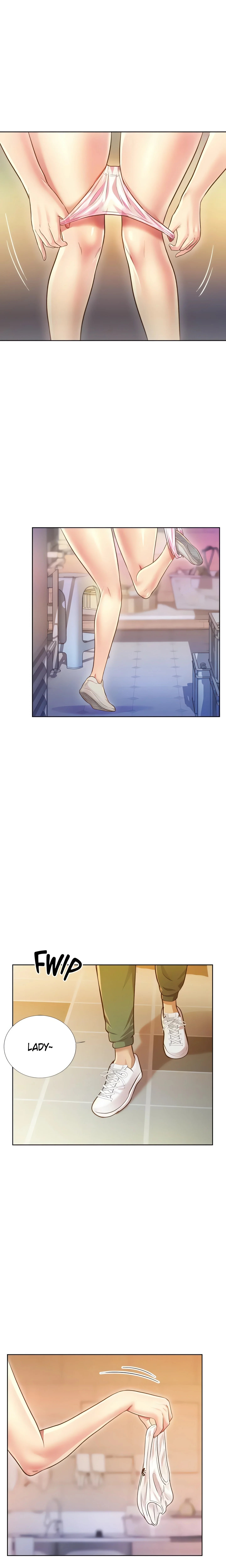 Taste Of My Sister (Official) chapter 1 page 20