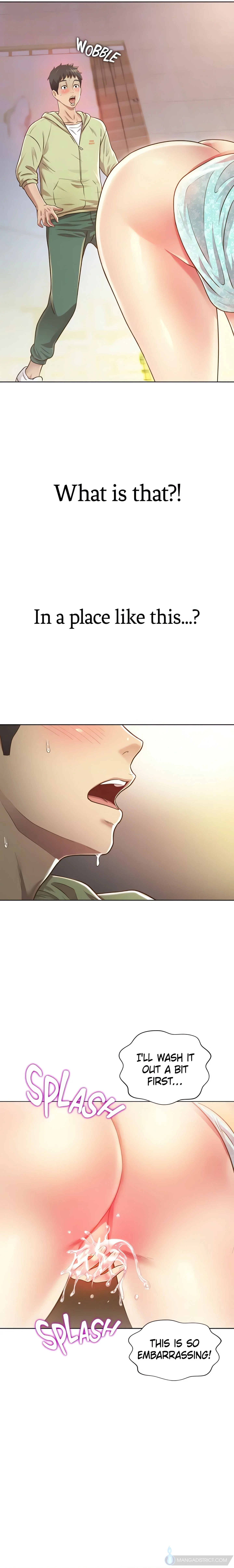 Taste Of My Sister (Official) chapter 1 page 23