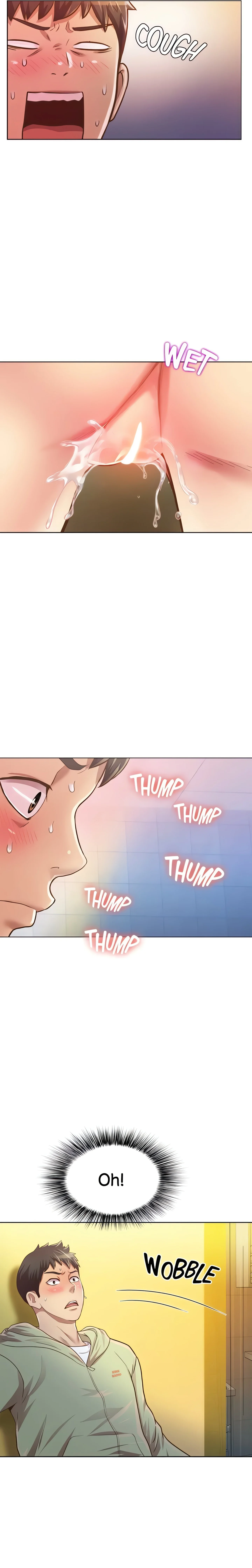 Taste Of My Sister (Official) chapter 1 page 24