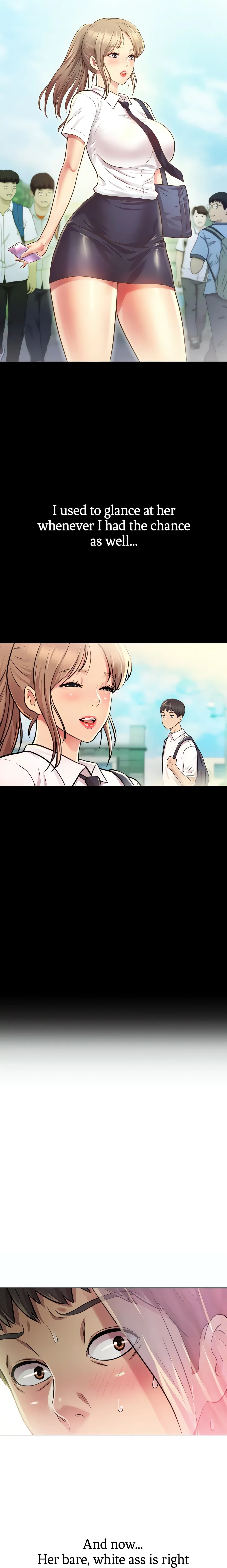 Taste Of My Sister (Official) chapter 1 page 28
