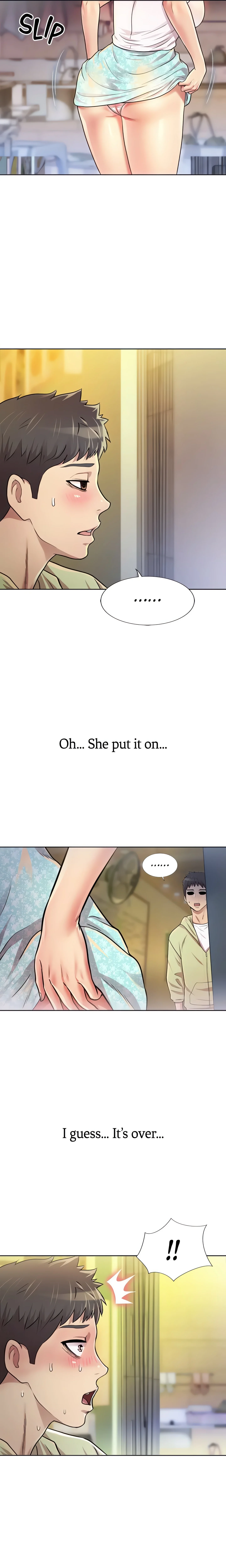 Taste Of My Sister (Official) chapter 1 page 30