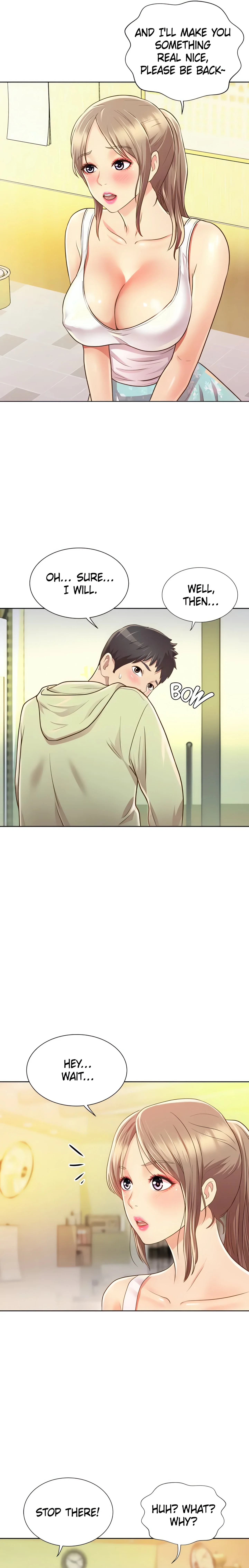 Taste Of My Sister (Official) chapter 1 page 34