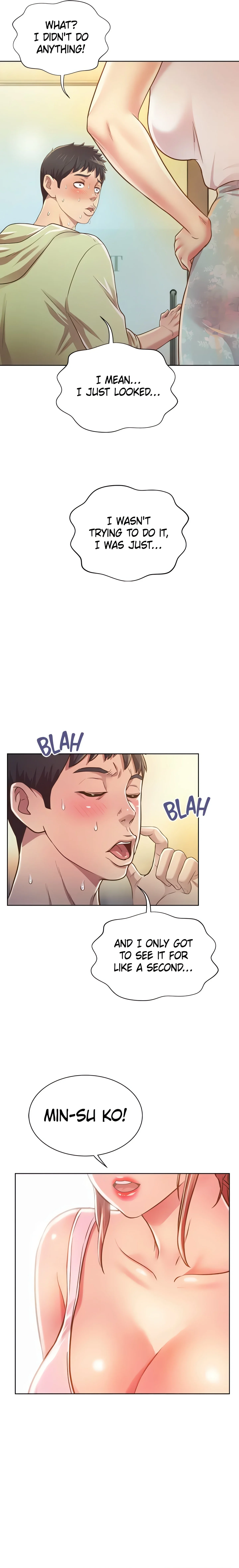 Taste Of My Sister (Official) chapter 1 page 36