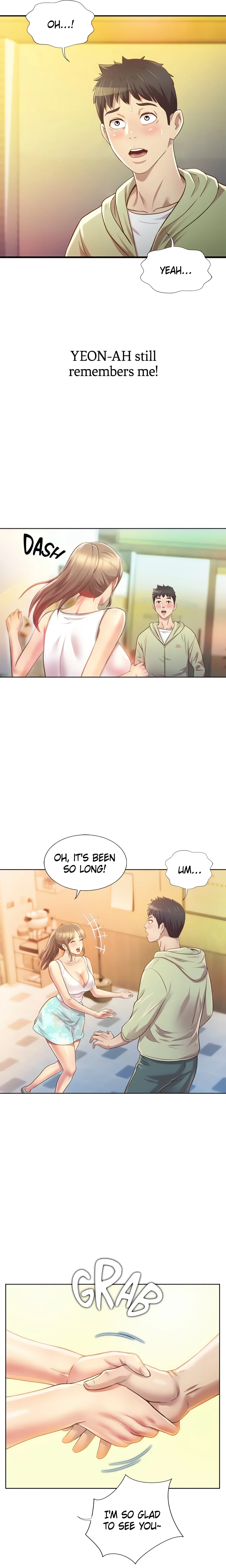 Taste Of My Sister (Official) chapter 1 page 38