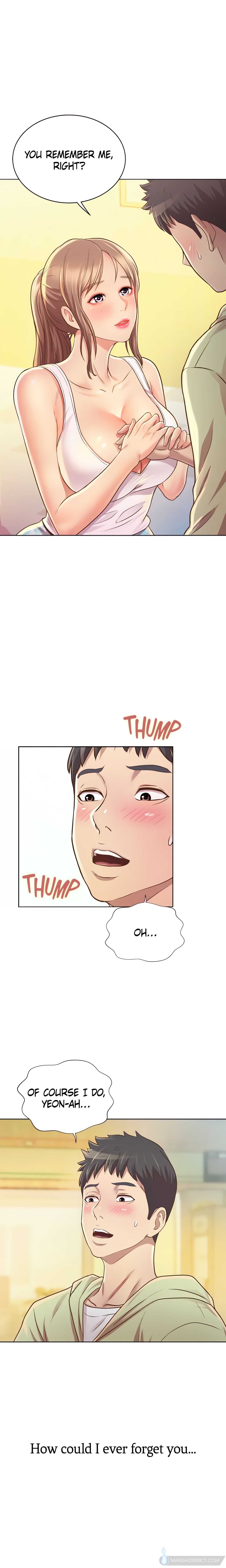 Taste Of My Sister (Official) chapter 1 page 39
