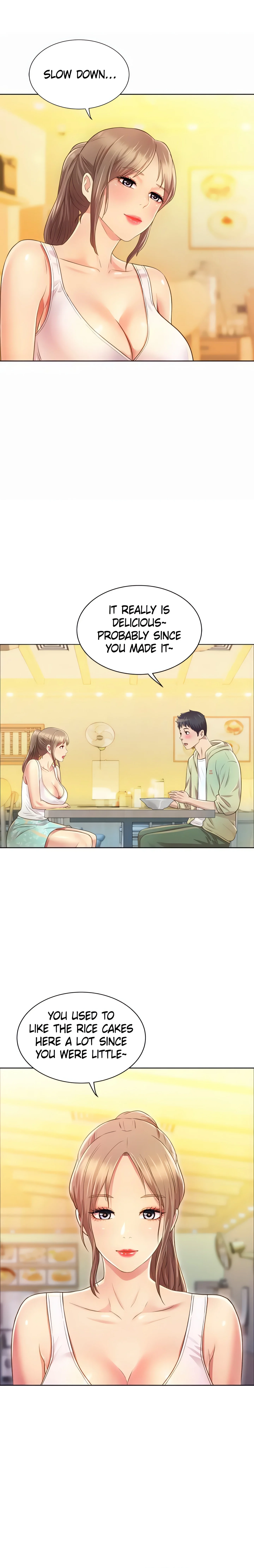 Taste Of My Sister (Official) chapter 1 page 42