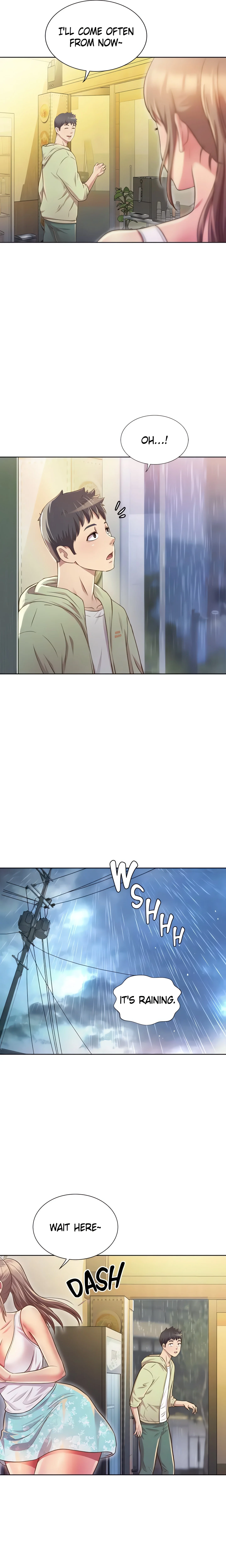 Taste Of My Sister (Official) chapter 1 page 44