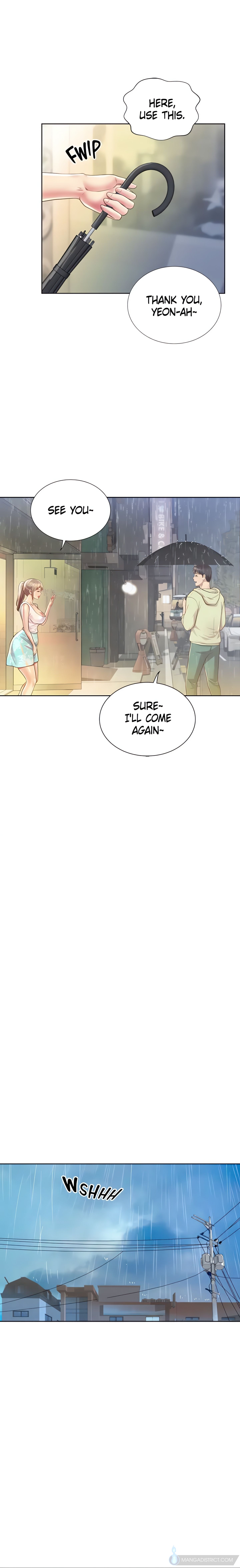 Taste Of My Sister (Official) chapter 1 page 45
