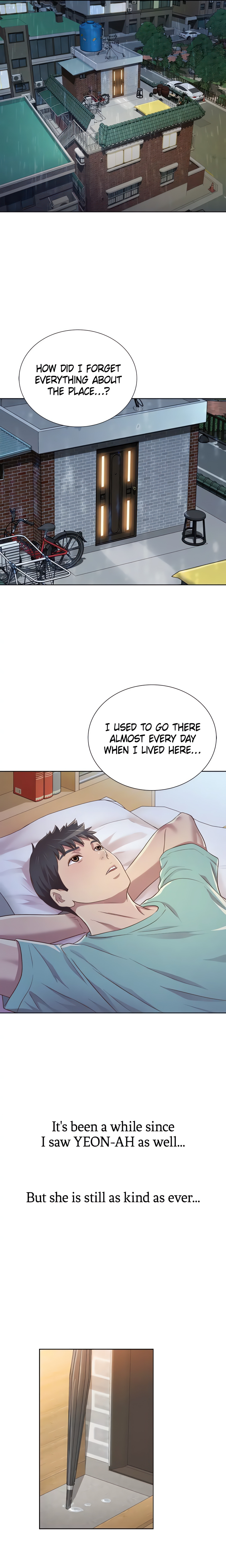 Taste Of My Sister (Official) chapter 1 page 46