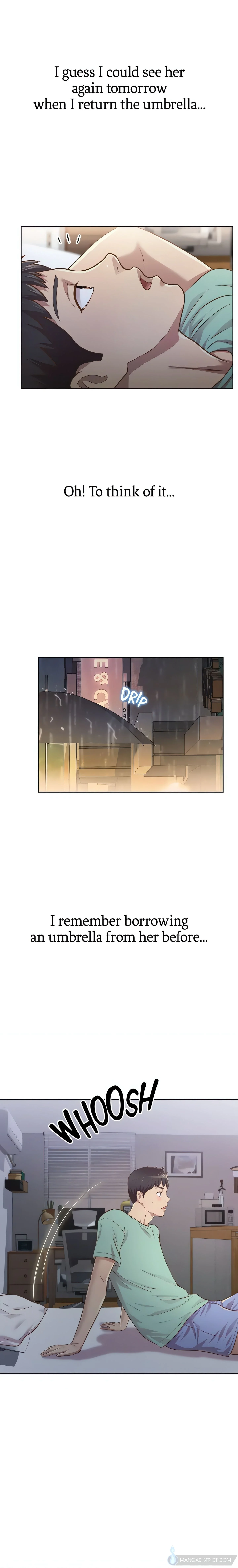 Taste Of My Sister (Official) chapter 1 page 47