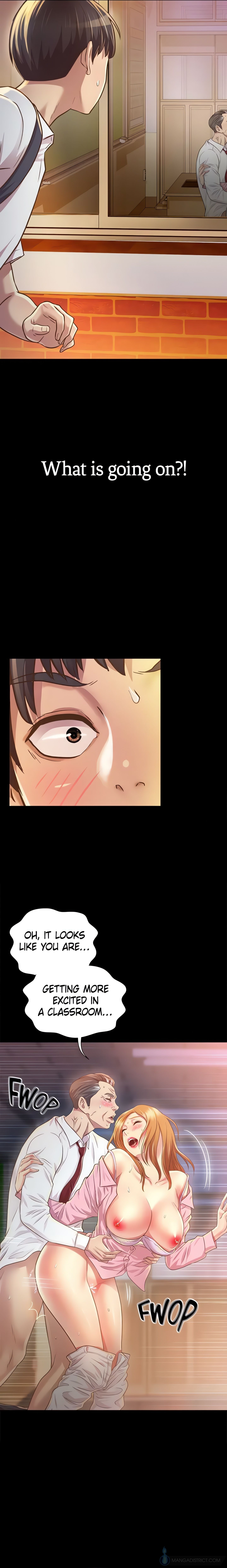 Taste Of My Sister (Official) chapter 1 page 51
