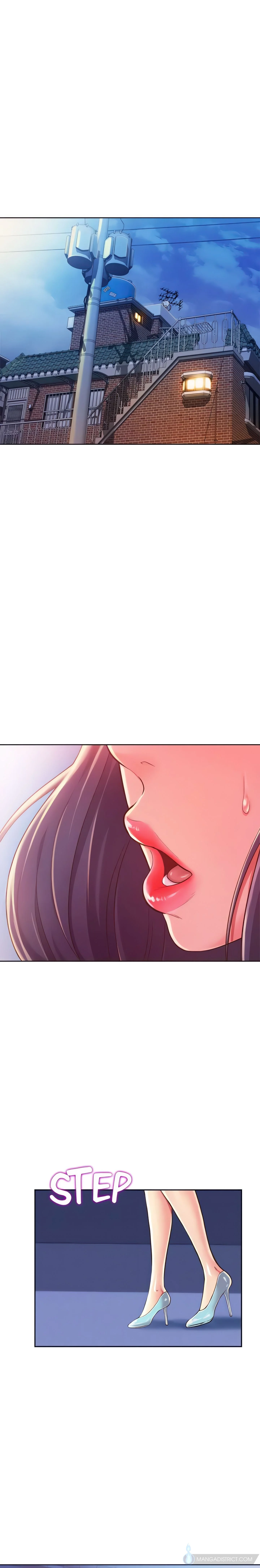 Taste Of My Sister (Official) chapter 10 page 3