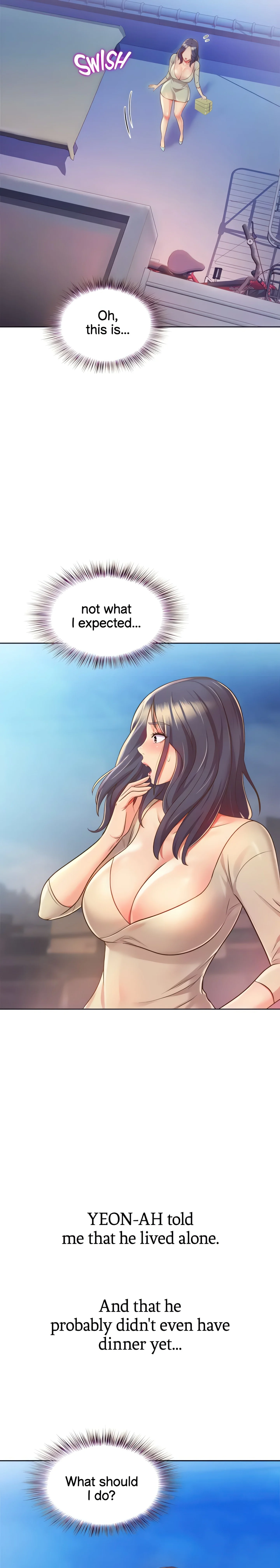 Taste Of My Sister (Official) chapter 10 page 4