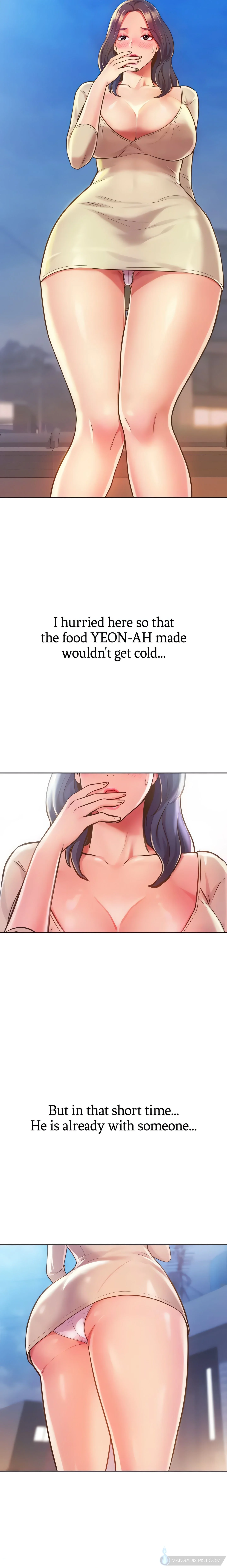 Taste Of My Sister (Official) chapter 10 page 5