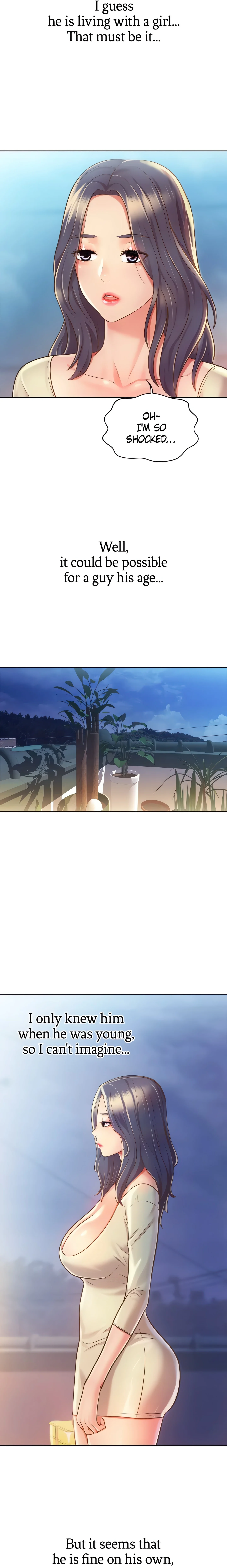 Taste Of My Sister (Official) chapter 10 page 6