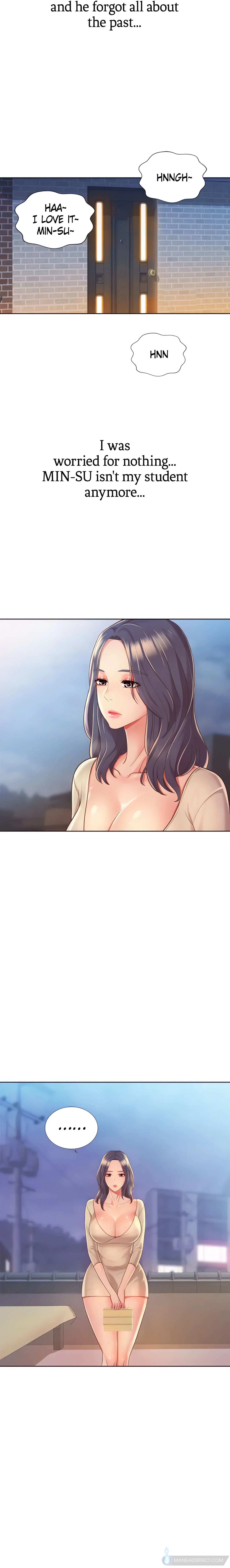 Taste Of My Sister (Official) chapter 10 page 7