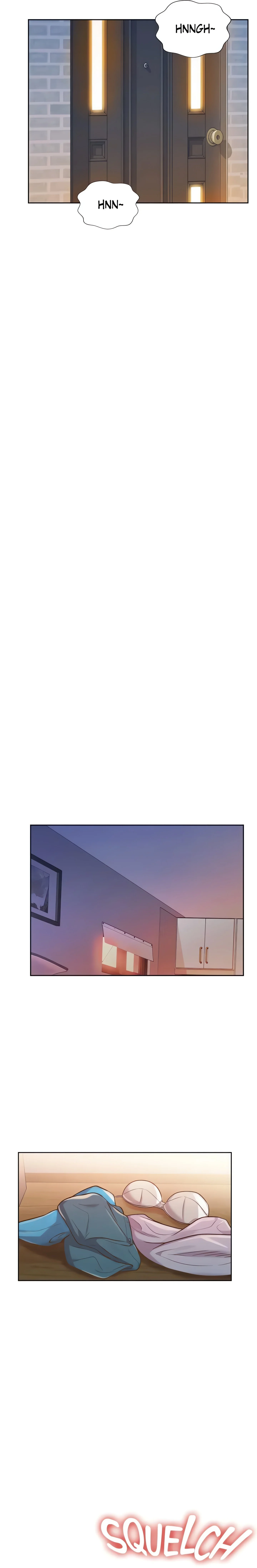 Taste Of My Sister (Official) chapter 10 page 8