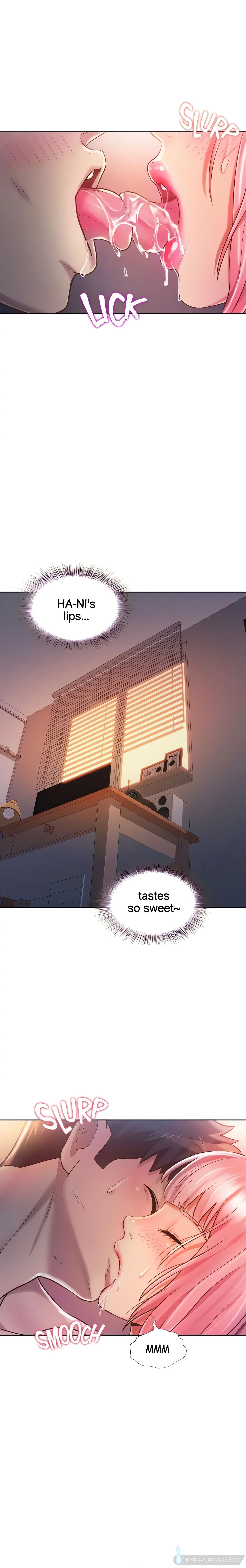Taste Of My Sister (Official) chapter 10 page 13