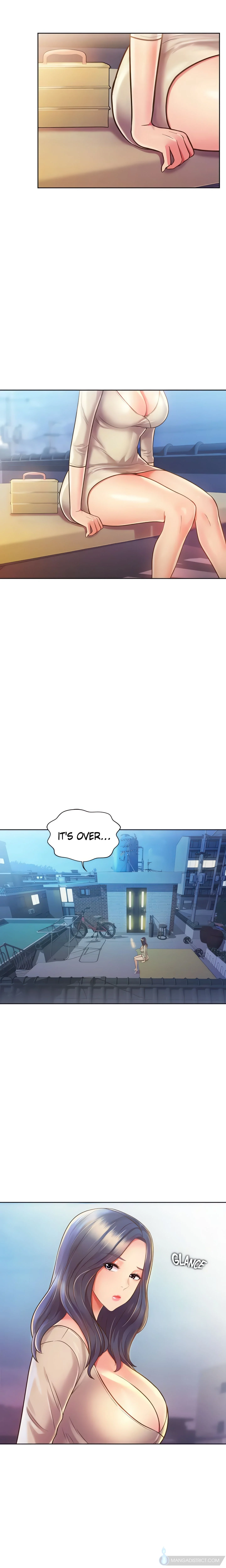 Taste Of My Sister (Official) chapter 10 page 23