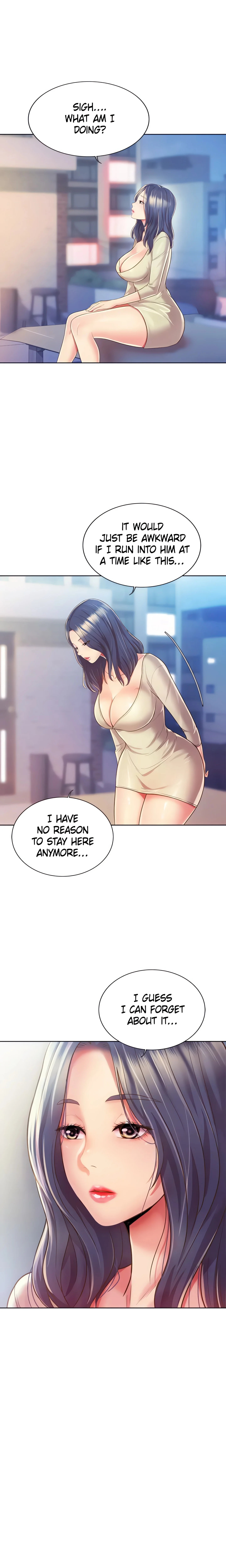 Taste Of My Sister (Official) chapter 10 page 24