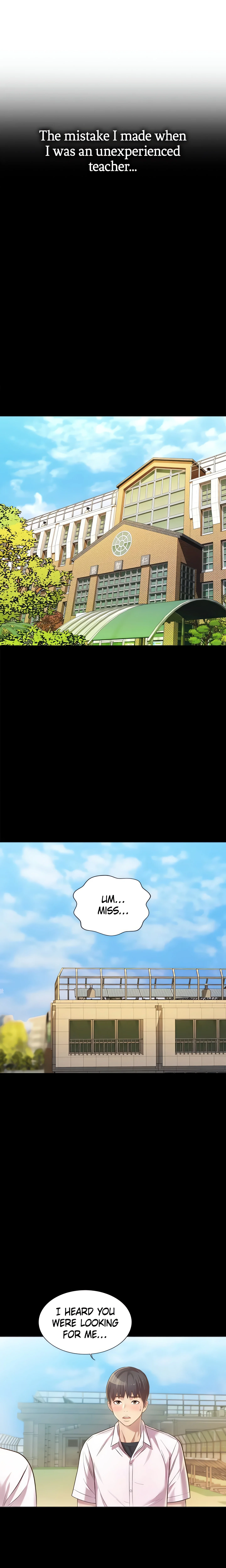 Taste Of My Sister (Official) chapter 10 page 25