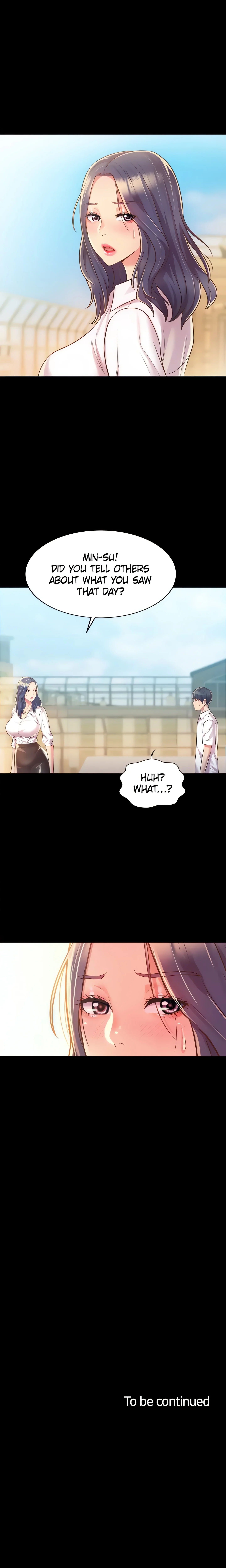 Taste Of My Sister (Official) chapter 10 page 26